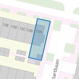 Perceel ASV00-M-6807