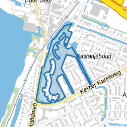 Perceel ASV00-M-6808