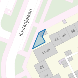 Perceel ASV00-M-6809