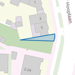 Perceel ASV00-M-6811