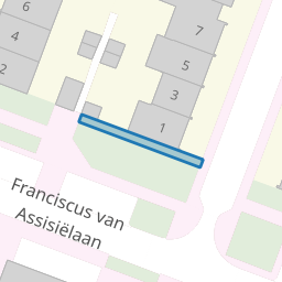 Perceel ASV00-M-6816