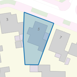 Perceel ASV00-M-6818