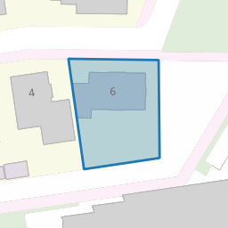 Perceel ASV00-M-6821