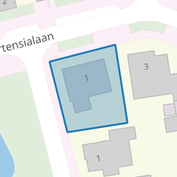 Perceel ASV00-M-6822