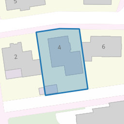 Perceel ASV00-M-6823