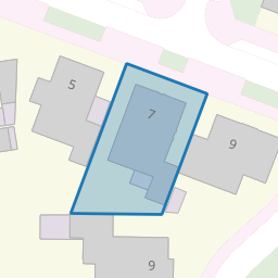 Perceel ASV00-M-6830