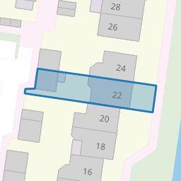 Perceel ASV00-M-6839