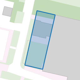 Perceel ASV00-M-6843