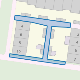 Perceel ASV00-M-6845