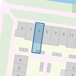 Perceel ASV00-M-6865