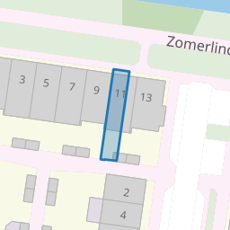 Perceel ASV00-M-6867