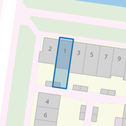 Perceel ASV00-M-6868