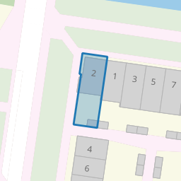 Perceel ASV00-M-6869