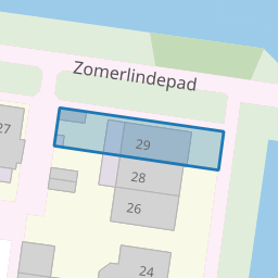 Perceel ASV00-M-6872