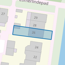 Perceel ASV00-M-6873