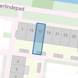 Perceel ASV00-M-6875