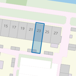 Perceel ASV00-M-6876