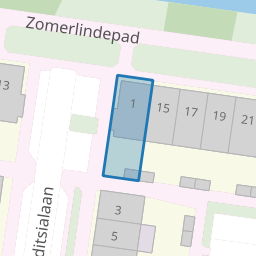 Perceel ASV00-M-6881