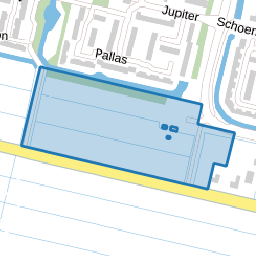 Perceel ASV00-M-6883