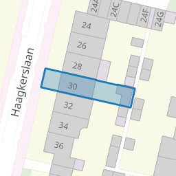 Perceel ASV00-M-6888