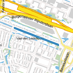 Perceel ASV00-M-6896