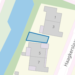 Perceel ASV00-M-6904