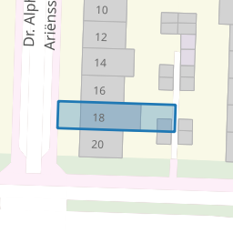 Perceel ASV00-M-6906