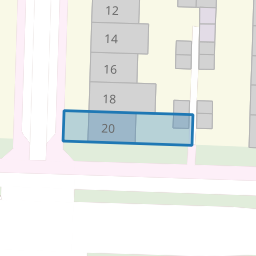 Perceel ASV00-M-6907