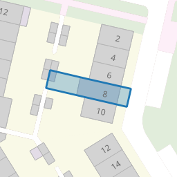 Perceel ASV00-M-6917