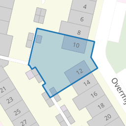 Perceel ASV00-M-6920