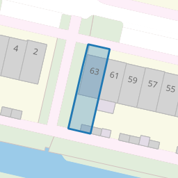 Perceel ASV00-M-6945