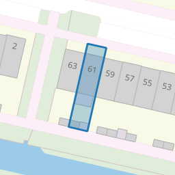 Perceel ASV00-M-6946