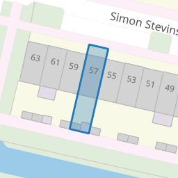 Perceel ASV00-M-6948