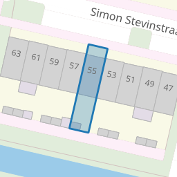 Perceel ASV00-M-6949