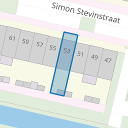 Perceel ASV00-M-6950