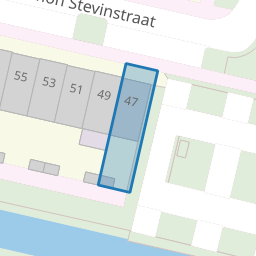 Perceel ASV00-M-6953