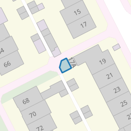 Perceel ASV00-M-7019