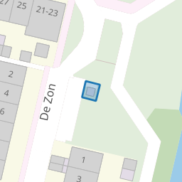 Perceel ASV00-M-7023