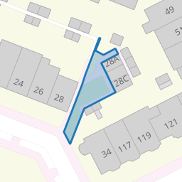 Perceel ASV00-M-7025