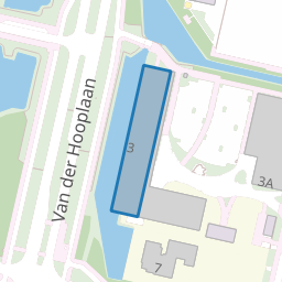 Perceel ASV00-M-7047