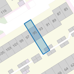 Perceel ASV00-M-7070