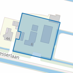 Perceel ASV00-M-7087