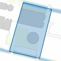Perceel ASV00-M-7114