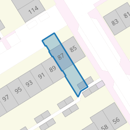 Perceel ASV00-M-7118