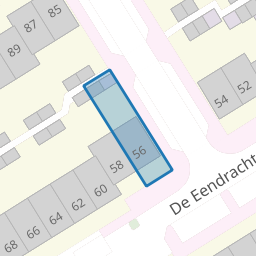 Perceel ASV00-M-7120