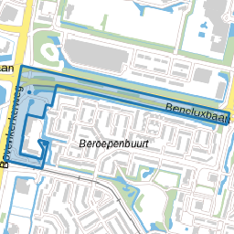 Perceel ASV00-M-7124