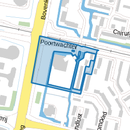 Perceel ASV00-M-7128