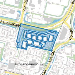 Perceel ASV00-M-7133