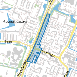Perceel ASV00-M-7138