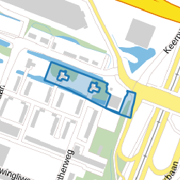 Perceel ASV00-M-7144